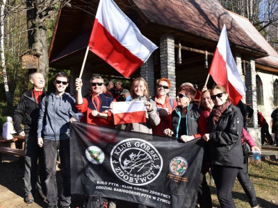 Obchody Święta Niepodległości 2018 w Żywcu - zdjęcie51