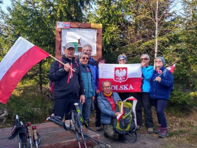 Obchody Święta Niepodległości 2018 w Żywcu - zdjęcie57