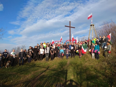 Obchody Święta Niepodległości 2018 w Żywcu - zdjęcie59