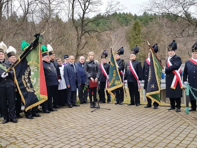 Katastrofa w Wilczym Jarze - 40. rocznica - zdjęcie8