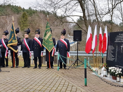 Katastrofa w Wilczym Jarze - 40. rocznica - zdjęcie6