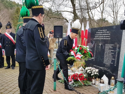 Katastrofa w Wilczym Jarze - 40. rocznica - zdjęcie4