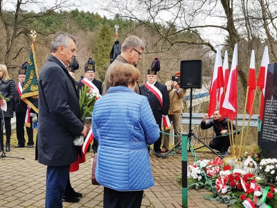 Katastrofa w Wilczym Jarze - 40. rocznica - zdjęcie5