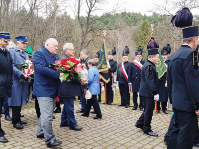 Katastrofa w Wilczym Jarze - 40. rocznica - zdjęcie2