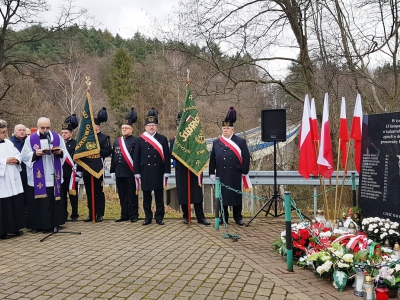 Katastrofa w Wilczym Jarze - 40. rocznica - zdjęcie3