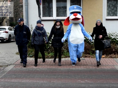 Ze Sznupkiem bezpieczni w drodze - zdjęcie2