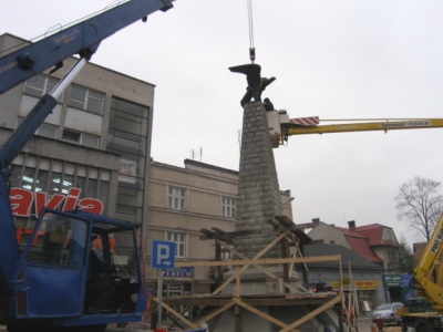 Pomnik Grunwaldzki - zdjęcie38