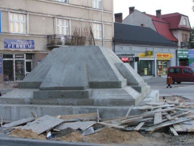Pomnik Grunwaldzki - zdjęcie8