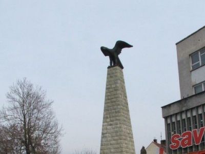 Pomnik Grunwaldzki - zdjęcie34