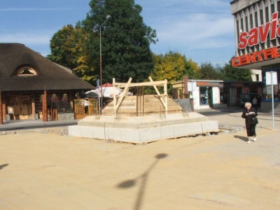 Pomnik Grunwaldzki - zdjęcie3