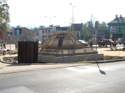 Pomnik Grunwaldzki - zdjęcie79