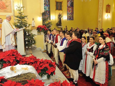 Korowód Trzech Króli 2019 za nami - zdjęcie71