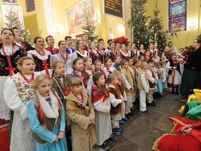 Korowód Trzech Króli 2019 za nami - zdjęcie56