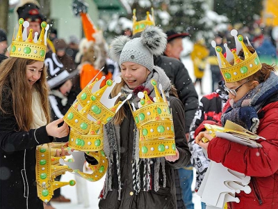 Korowód Trzech Króli 2019 za nami - zdjęcie7