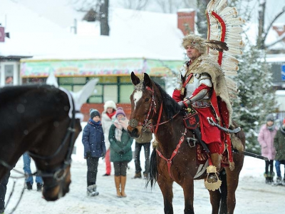 Korowód Trzech Króli 2019 za nami - zdjęcie37