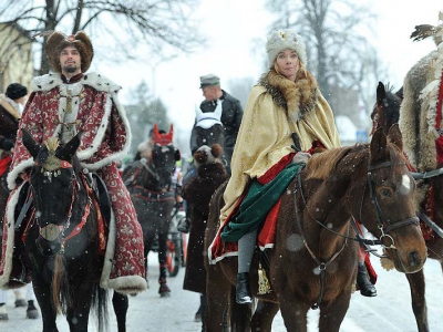 Korowód Trzech Króli 2019 za nami - zdjęcie47