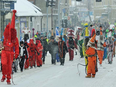 Korowód Trzech Króli 2019 za nami - zdjęcie42