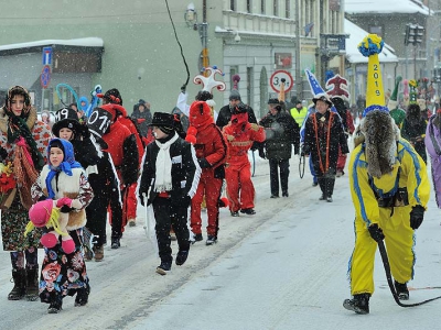 Korowód Trzech Króli 2019 za nami - zdjęcie40