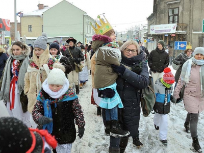 Korowód Trzech Króli 2019 za nami - zdjęcie38