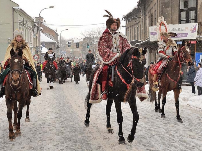 Korowód Trzech Króli 2019 za nami - zdjęcie32