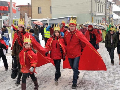 Korowód Trzech Króli 2019 za nami - zdjęcie39