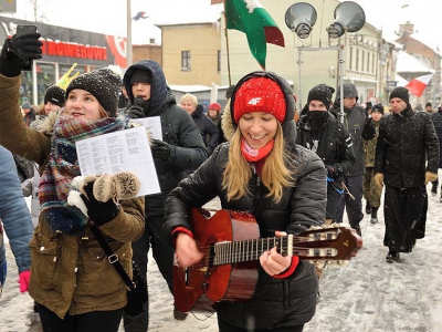 Korowód Trzech Króli 2019 za nami - zdjęcie36