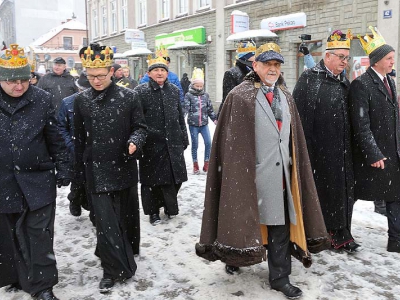 Korowód Trzech Króli 2019 za nami - zdjęcie34