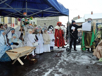 Korowód Trzech Króli 2019 za nami - zdjęcie28