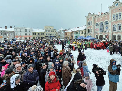 Korowód Trzech Króli 2019 za nami - zdjęcie24