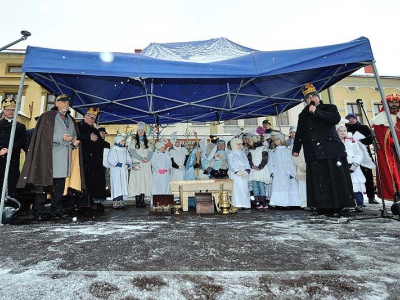 Korowód Trzech Króli 2019 za nami - zdjęcie23