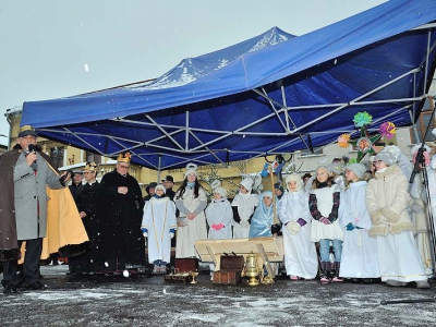 Korowód Trzech Króli 2019 za nami - zdjęcie21