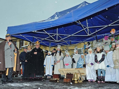 Korowód Trzech Króli 2019 za nami - zdjęcie19