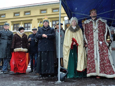 Korowód Trzech Króli 2019 za nami - zdjęcie17