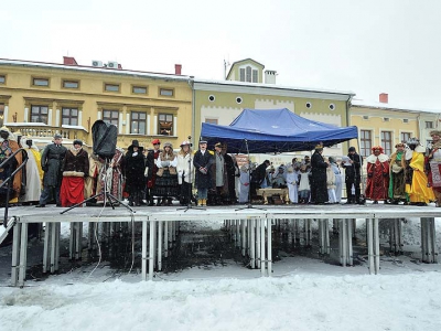 Korowód Trzech Króli 2019 za nami - zdjęcie14