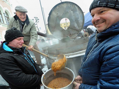 Korowód Trzech Króli 2019 za nami - zdjęcie13