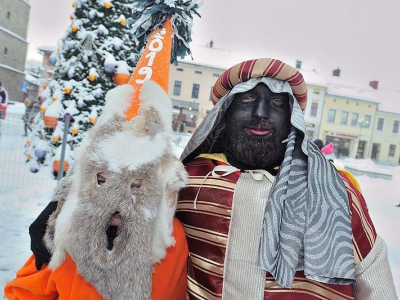 Korowód Trzech Króli 2019 za nami - zdjęcie10