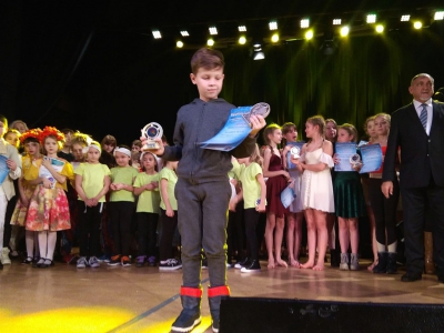 Kalejdoskop Talentów zima 2019 za nami - zdjęcie7