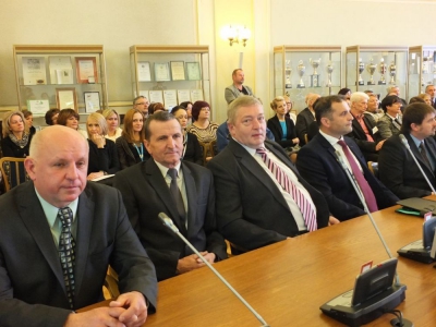 Pierwsza sesja nowo wybranej Rady Miejskiej w Żywcu - zdjęcie7