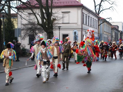 Plenerowy Dzień Żywieckich Godów - już w sobotę - zdjęcie18