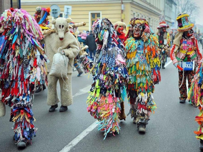 Plenerowy Dzień Żywieckich Godów - już w sobotę - zdjęcie11