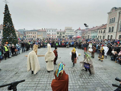 Plenerowy Dzień Żywieckich Godów - już w sobotę - zdjęcie13