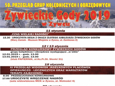 Plenerowy Dzień Żywieckich Godów - już w sobotę - zdjęcie3