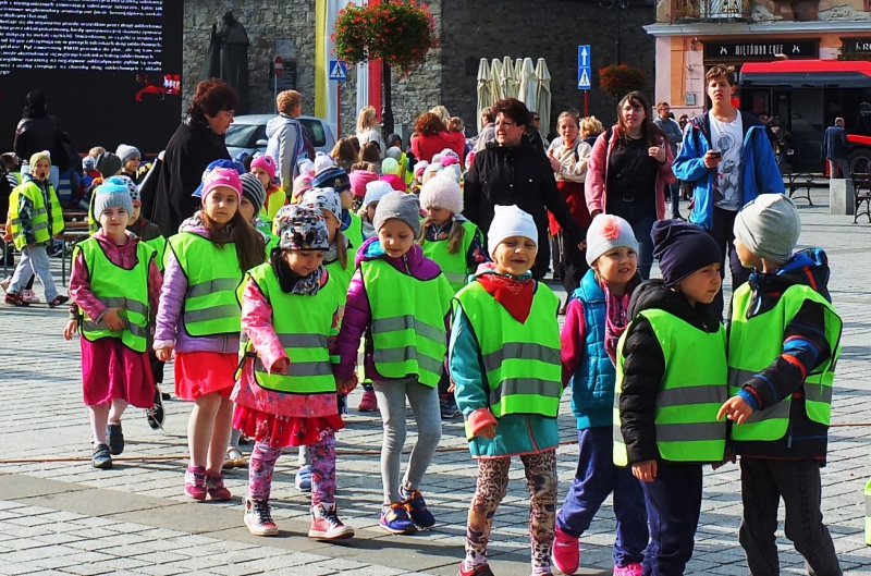 Rekrutacja do publicznych przedszkoli na rok 2019/2020