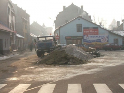 Ulica Sienkiewicza - zdjęcie26