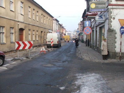 Ulica Sienkiewicza - zdjęcie28