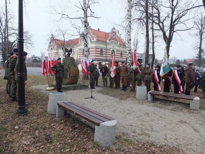 Dzień Pamięci Żołnierzy Wyklętych - zdjęcie12