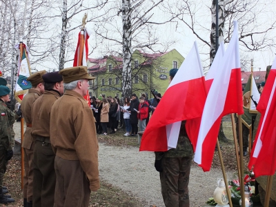 Dzień Pamięci Żołnierzy Wyklętych - zdjęcie1