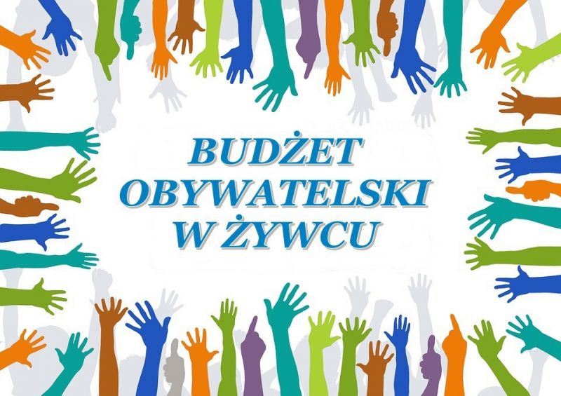 Rusza druga edycja Budżetu Obywatelskiego w Żywcu
