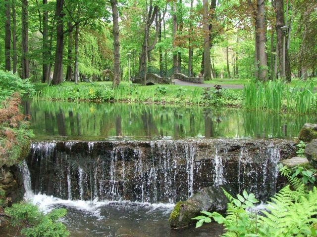 Żywiecki Park - Otwarty!