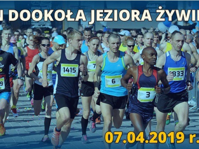 XX Jubileuszowy Półmaraton dookoła Jeziora Żywieckiego - zdjęcie1